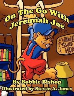 On The Go With Jeremiah Joe - Bishop, Bobbie