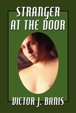 Stranger at the Door - Banis, Victor J.