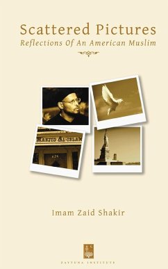 Scattered Pictures - Shakir, Imam Zaid
