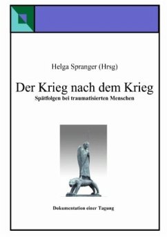 Der Krieg nach dem Krieg