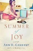 Summer of Joy - Gabhart, Ann H.
