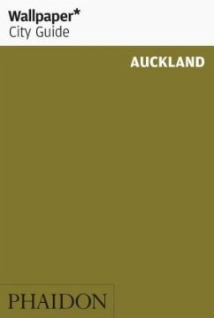 Wallpaper City Guide Auckland - Wallpaper