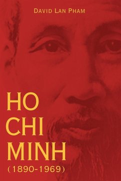 Ho Chi Minh (1890-1969) - Pham, David Lan