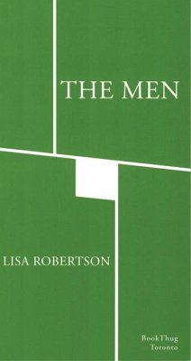 The Men - Robertson, Lisa