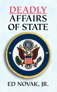 Deadly Affairs of State