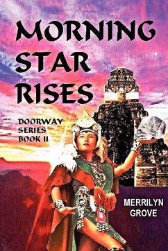 Morning Star Rises - Grove, Merrilyn