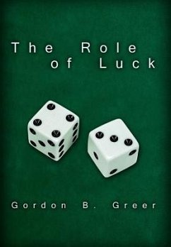 The Role of Luck - Greer, Gordon B