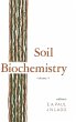 Soil Biochemistry - Bild 1