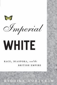 Imperial White - Mohanram, Radhika