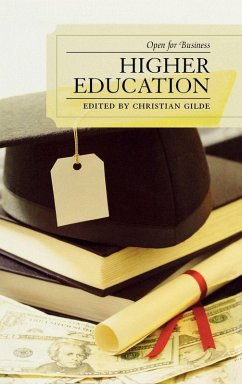 Higher Education Cover Higher Education