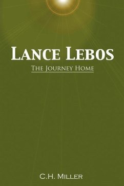 Lance Lebos: The Journey Home