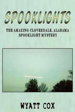 Cover Spooklights