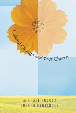 Cultural Change & Your Church