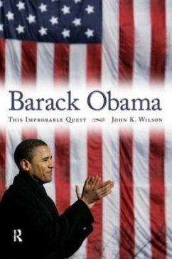 Barack Obama - Wilson, John K.