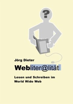 Webliteralität - Dieter, Jörg