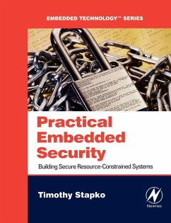 Cover Practical Embedded Security