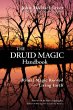 The Druid Magic Handbook - Bild 1