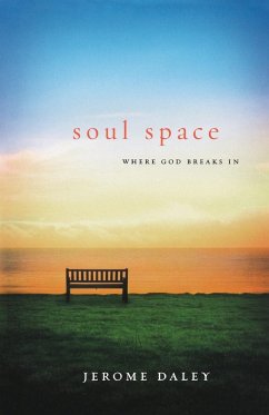 Soul Space - Daley, Jerome