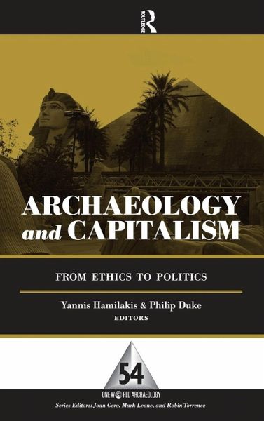 Archaeology and Capitalism