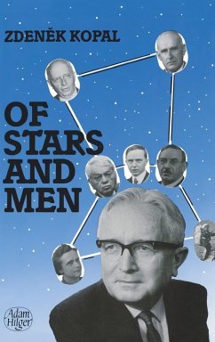 Of Stars and Men - Kopal, Zdenek