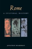 Rome: A Cultural History