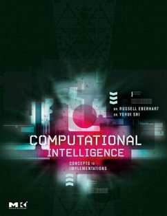 Computational Intelligence - Eberhart, Russell C; Shi, Yuhui