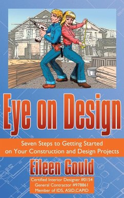 Eye on Design - Gould, Eileen