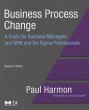 Business Process Change - Bild 1