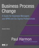 Business Process Change