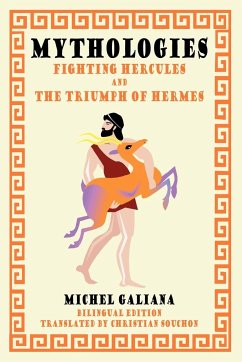 Mythologies - Galiana, Michel