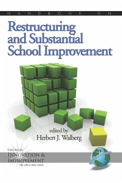 Handbook on Restructuring and Substantial School Improvement (Hc)