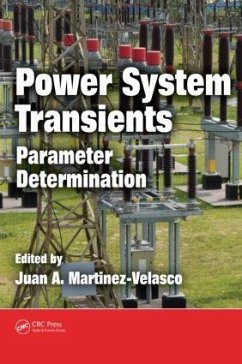 Power System Transients