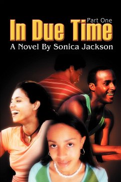 In Due Time - Jackson, Sonica