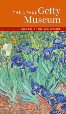 The J. Paul Getty Museum Handbook of the Collections - Greenberg, Mark