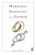 Marriage, Sexuality, and Gender - Bild 1