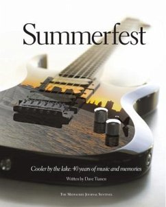 Summerfest - Tianen, Dave; The Milwaukee Journal Sentinel