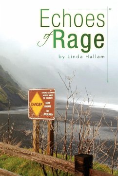 Echoes of Rage - Hallam, Linda