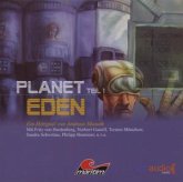 Planet Eden 1