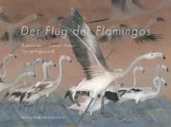 Cover Der Flug des Flamingos