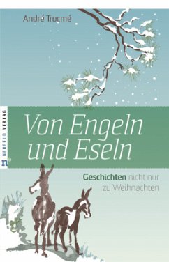 Von Engeln und Eseln - Trocmé, André