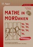 Mathe in Mordanien