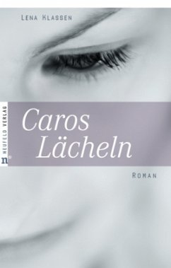 Cover Caros Lächeln
