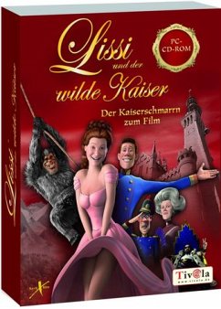 Lissi und der wilde Kaiser