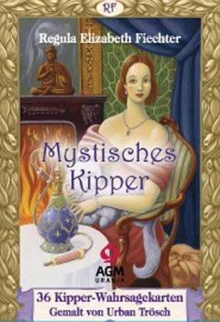 Mystisches Kipper - Fiechter, Regula E.