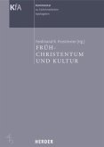 Kommentar zu frühchristlichen Apologeten in 12 Bänden / Frühchristentum und Kultur