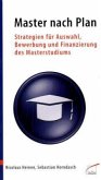 Master nach Plan, m. CD-ROM Master nach Plan, m. CD-ROM
