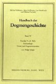 Handbuch der Dogmengeschichte / Bd IV: Sakramente-Eschatologie / Eschatologie / Handbuch der Dogmengeschichte 4, Faszikel.7c2