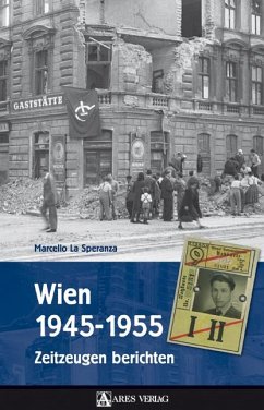 Wien 1945-1955 - LaSperanza, Marcello