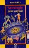 Astrologie ganz einfach