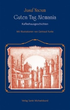 Cover Guten Tag Alemania